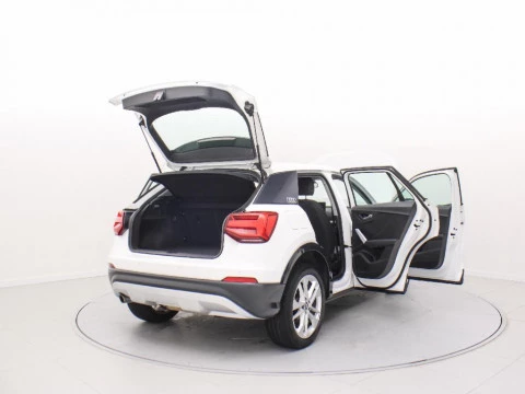 Audi Q2 1.6 TDI DESIGN EDITION 116 5P