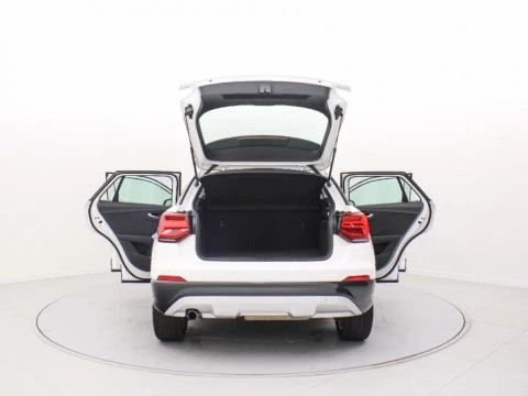 Audi Q2 1.6 TDI DESIGN EDITION 116 5P