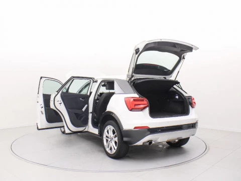 Audi Q2 1.6 TDI DESIGN EDITION 116 5P