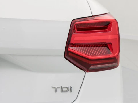 Audi Q2 1.6 TDI DESIGN EDITION 116 5P