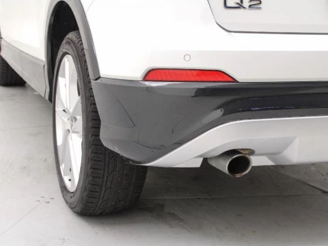 Audi Q2 1.6 TDI DESIGN EDITION 116 5P