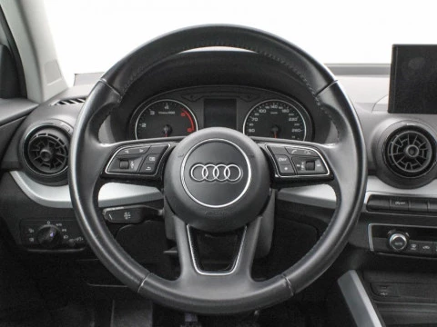 Audi Q2 1.6 TDI DESIGN EDITION 116 5P
