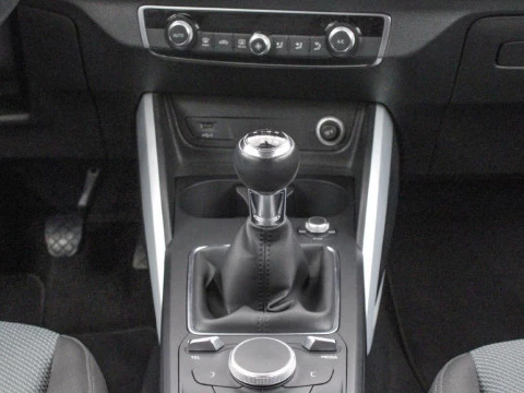 Audi Q2 1.6 TDI DESIGN EDITION 116 5P