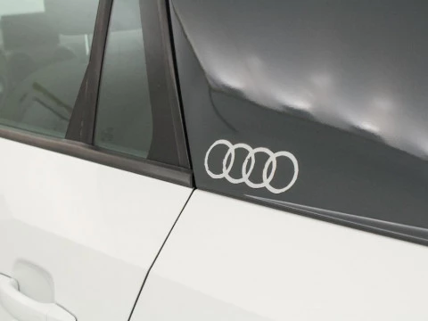 Audi Q2 1.6 TDI DESIGN EDITION 116 5P