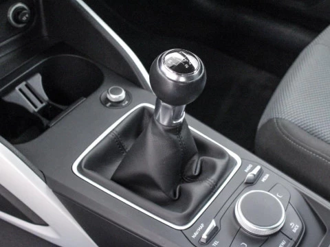 Audi Q2 1.6 TDI DESIGN EDITION 116 5P