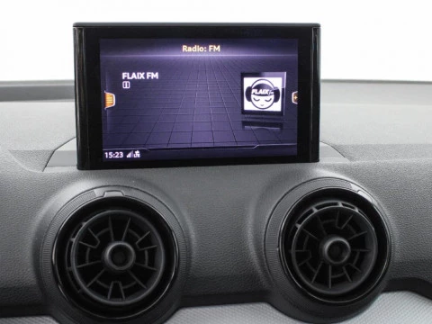 Audi Q2 1.6 TDI DESIGN EDITION 116 5P