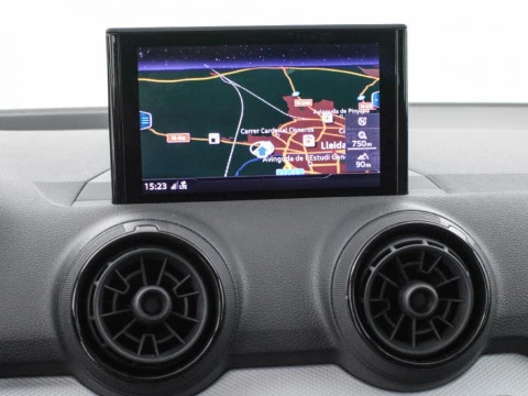 Audi Q2 1.6 TDI DESIGN EDITION 116 5P