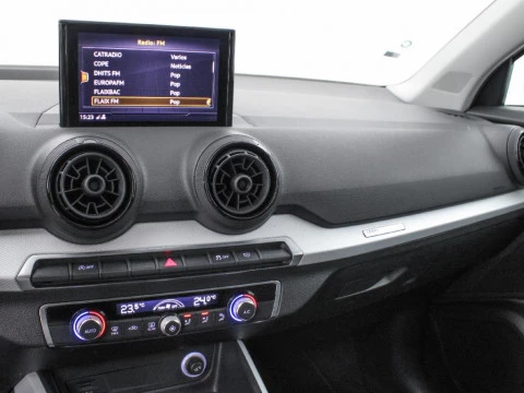 Audi Q2 1.6 TDI DESIGN EDITION 116 5P