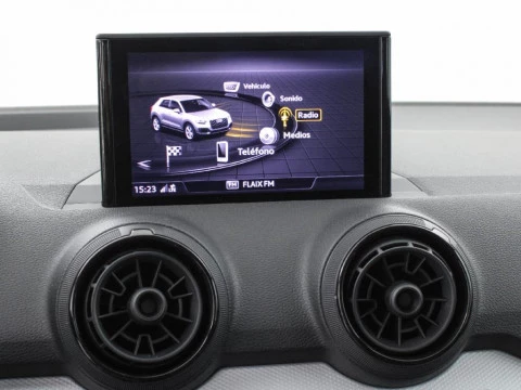 Audi Q2 1.6 TDI DESIGN EDITION 116 5P