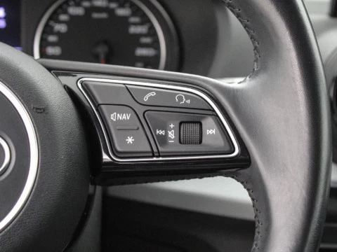 Audi Q2 1.6 TDI DESIGN EDITION 116 5P