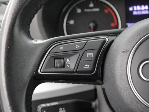 Audi Q2 1.6 TDI DESIGN EDITION 116 5P