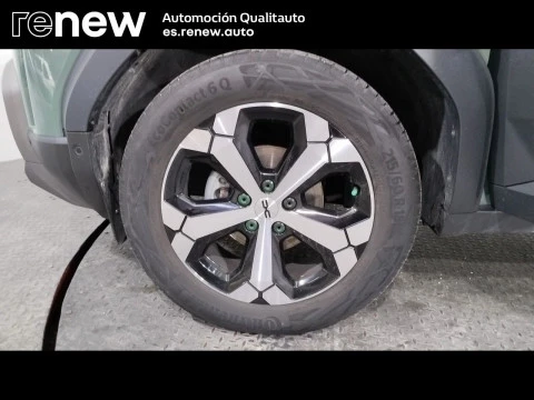 Dacia Duster  Gasolina/Gas  1.0 TCe ECO-G Journey 4x2 74kW