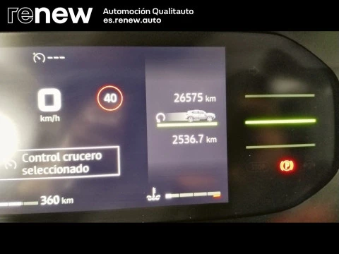 Dacia Duster  Gasolina/Gas  1.0 TCe ECO-G Journey 4x2 74kW