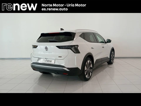 Renault Scenic  E-TECH ELECTRICO techno 160 kW (220 CV) gran autonomia