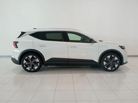 Renault Scenic  E-TECH ELECTRICO techno 160 kW (220 CV) gran autonomia