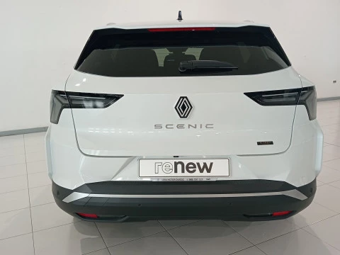 Renault Scenic  E-TECH ELECTRICO techno 160 kW (220 CV) gran autonomia
