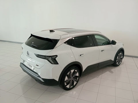 Renault Scenic  E-TECH ELECTRICO techno 160 kW (220 CV) gran autonomia