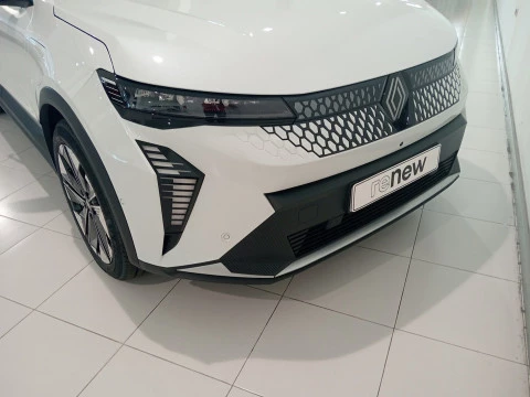 Renault Scenic  E-TECH ELECTRICO techno 160 kW (220 CV) gran autonomia