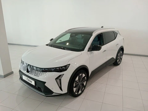 Renault Scenic  E-TECH ELECTRICO techno 160 kW (220 CV) gran autonomia