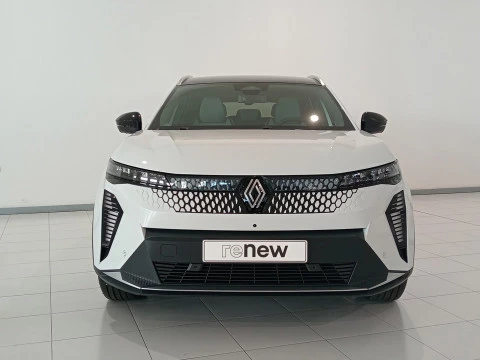 Renault Scenic  E-TECH ELECTRICO techno 160 kW (220 CV) gran autonomia