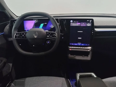 Renault Scenic  E-TECH ELECTRICO techno 160 kW (220 CV) gran autonomia