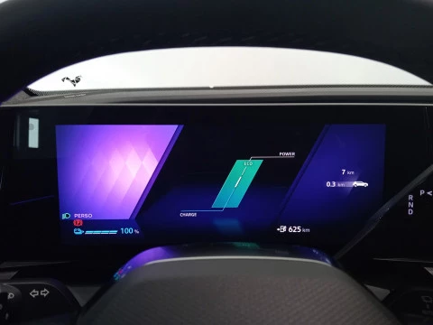 Renault Scenic  E-TECH ELECTRICO techno 160 kW (220 CV) gran autonomia