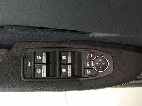 Renault Scenic  E-TECH ELECTRICO techno 160 kW (220 CV) gran autonomia