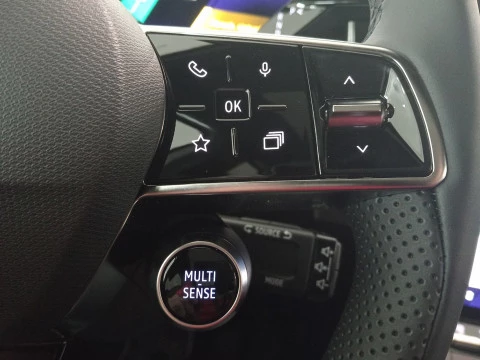 Renault Scenic  E-TECH ELECTRICO techno 160 kW (220 CV) gran autonomia