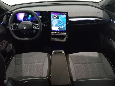 Renault Scenic  E-TECH ELECTRICO techno 160 kW (220 CV) gran autonomia
