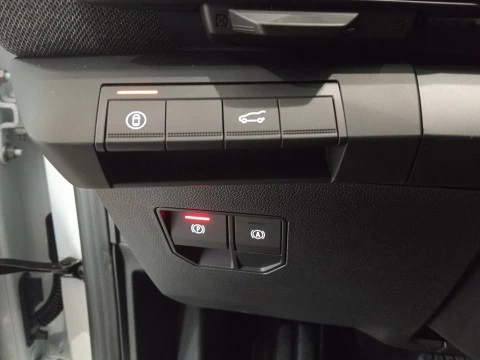 Renault Scenic  E-TECH ELECTRICO techno 160 kW (220 CV) gran autonomia