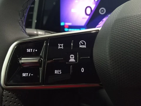 Renault Scenic  E-TECH ELECTRICO techno 160 kW (220 CV) gran autonomia