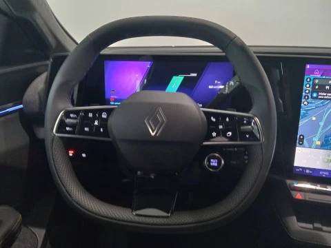 Renault Scenic  E-TECH ELECTRICO techno 160 kW (220 CV) gran autonomia