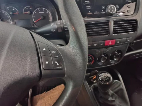 Opel Combo 1.6 CDTI 105BHP EXPRESSION LWB 5P