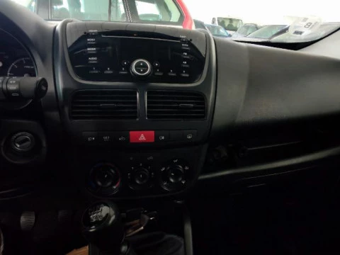 Opel Combo 1.6 CDTI 105BHP EXPRESSION LWB 5P