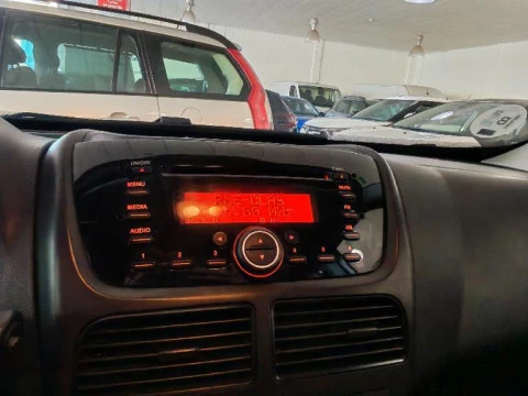 Opel Combo 1.6 CDTI 105BHP EXPRESSION LWB 5P