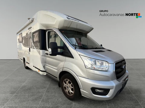 BENIMAR TESSORO TESSORO 497 NORTHAUTOKAPP