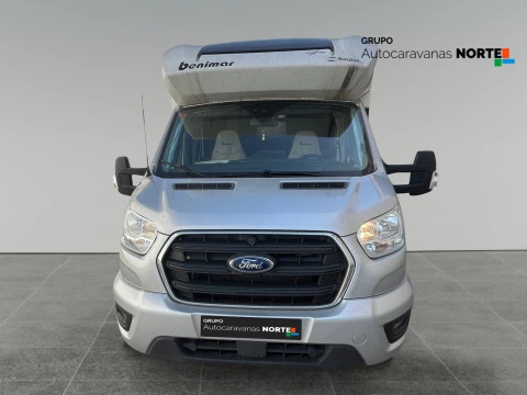 BENIMAR TESSORO TESSORO 497 NORTHAUTOKAPP