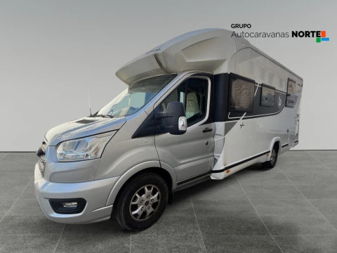 BENIMAR TESSORO TESSORO 497 NORTHAUTOKAPP