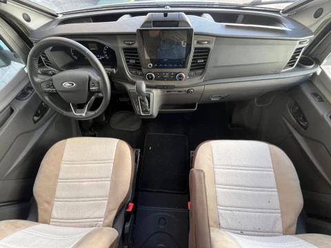 BENIMAR TESSORO TESSORO 497 NORTHAUTOKAPP