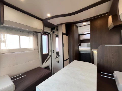 BENIMAR TESSORO TESSORO 497 NORTHAUTOKAPP