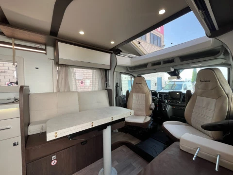 BENIMAR TESSORO TESSORO 497 NORTHAUTOKAPP