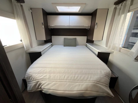 BENIMAR TESSORO TESSORO 497 NORTHAUTOKAPP