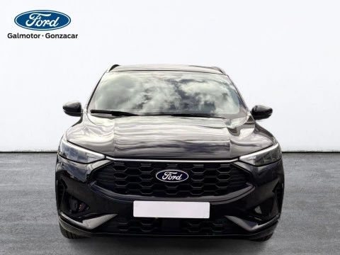 Ford Kuga ST-Line 2.5 Duratec FHEV 132kW Auto