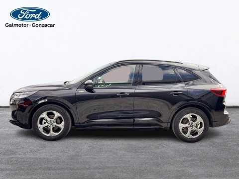 Ford Kuga ST-Line 2.5 Duratec FHEV 132kW Auto