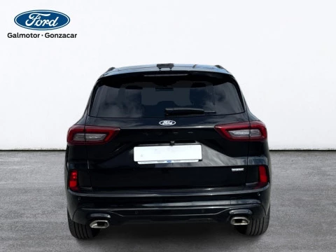 Ford Kuga ST-Line 2.5 Duratec FHEV 132kW Auto