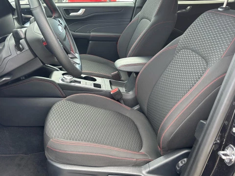 Ford Kuga ST-Line 2.5 Duratec FHEV 132kW Auto