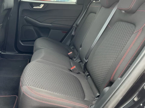 Ford Kuga ST-Line 2.5 Duratec FHEV 132kW Auto