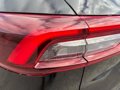 Ford Kuga ST-Line 2.5 Duratec FHEV 132kW Auto