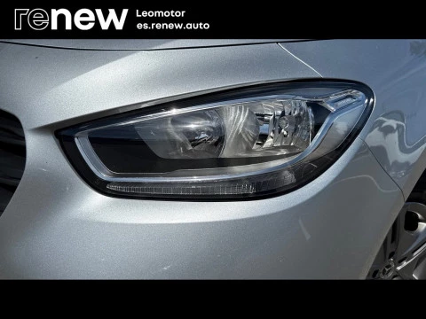 Mercedes-Benz Citan  Tourer 110CDI Largo Base