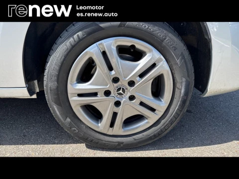 Mercedes-Benz Citan  Tourer 110CDI Largo Base